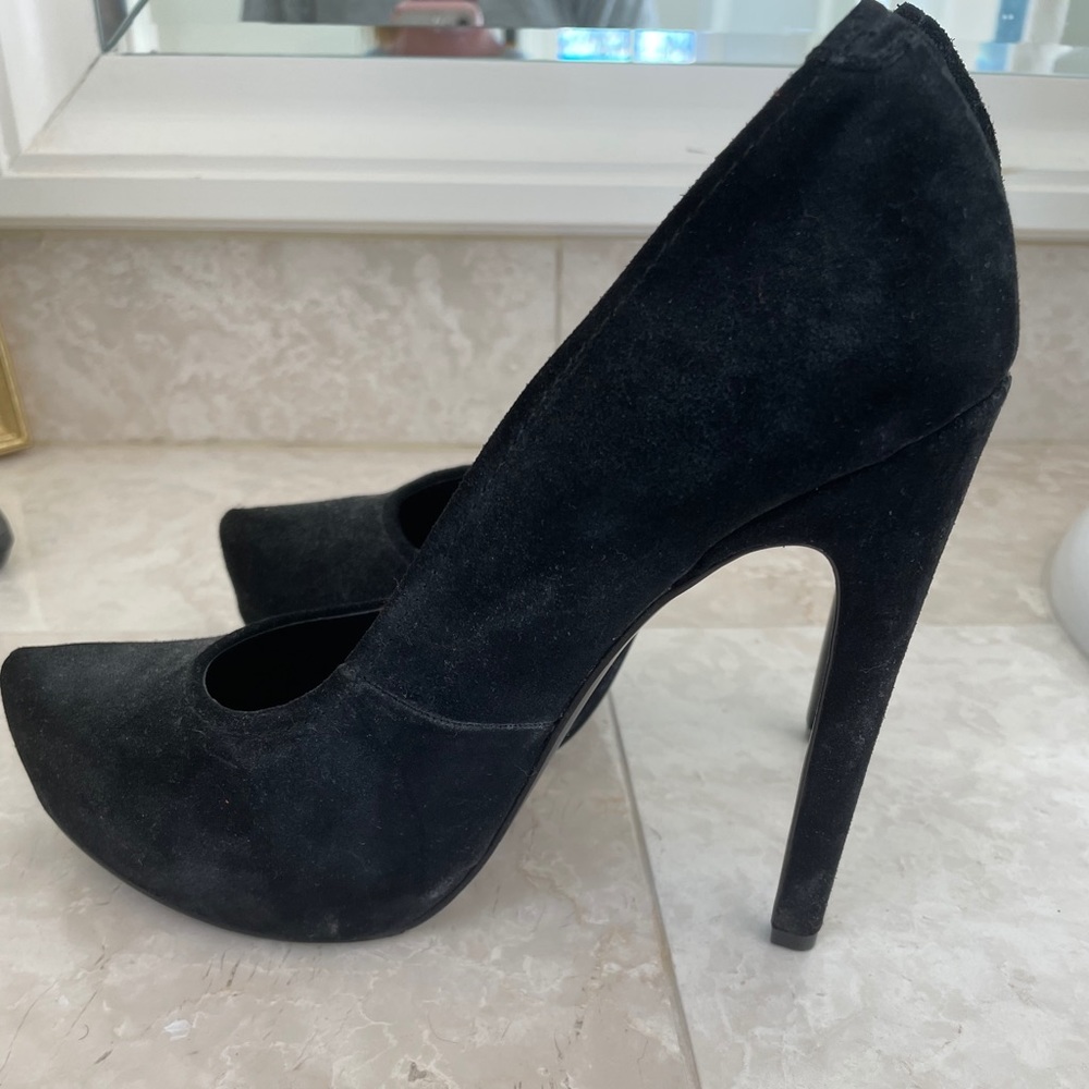 Kelsi dagger heels